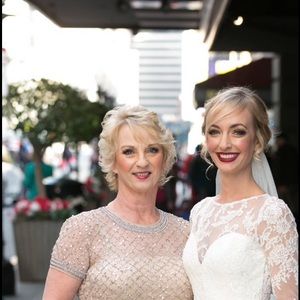 Meet your Posher, Lindy